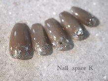 ネイルスペースK 皆実町店(Nail space K)/おすすめ design