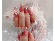 エムネイルサロン 五反田(emu nailsalon)/スカルプ♪