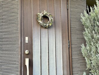 ベッレ マーニ/