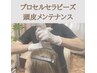 【毛髪・抜け毛のお悩みに】プロセルセラピーズ無料相談