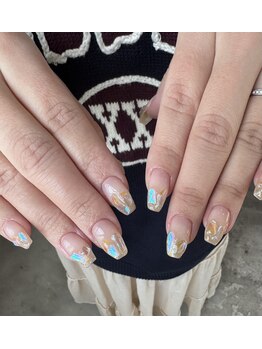 ミュー(mew)/maika担当