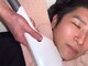 スイートルーム(Sweet Room)の写真/メンズの｢髭脱毛｣｢VIO脱毛｣｣も当店にお任せ♪男性リピート率◎2回目以降も都度払い！脱毛士三名在籍中！