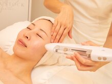 ワイアンドワイ(Y&Y)の雰囲気（エステは無針時代！で取扱い希少「水光エアー」ダウンタイム無し）