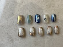 ルシェオ 表参道(LUCIEO)/season collection / ¥8800