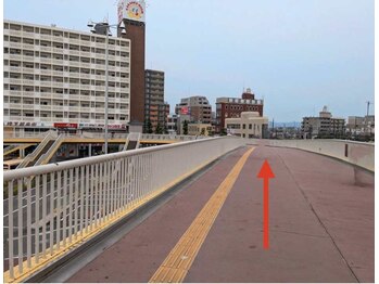 ナオル整体 大阪茨木院(NAORU整体)/大阪茨木/ 整体・矯正