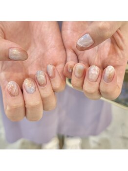 ニュアンスデザイン