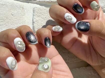 ネイルビート(NAIL BEAT)の写真