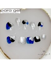 ミルクウサギ 三宮店(MILK USAGI)/4月ハンドフット定額セット