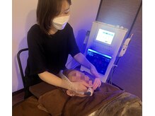 アエル(Aelu)/メンズフェイシャル