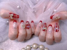 ブルームビューティ― 新宿(Blooｍ Beauty)/