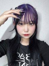 リリネイル 吉祥寺(Lili.nail) SHIHOMI