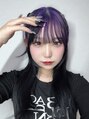 リリネイル 吉祥寺(Lili.nail) SHIHOMI