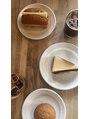 ホワイトニングカフェ 小山店 お休みの日はカフェ巡り☆栃木・茨城オススメカフェ教えます◎