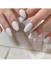 カミナネイル(KAMINA.nail)/blend one color