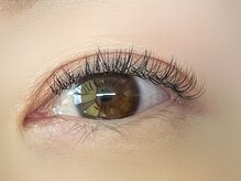 アリュール アンド エテルノ 宇都宮本店(Allure & ETERNO)/マツエク♪