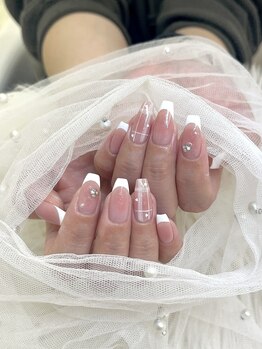 ベリール(Be'Leel)/アートつけ放題♪