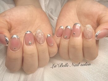 ラベル(La'Belle)/