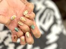 アートネイル