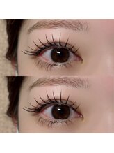 サンクリュクス 栄店(CINQ LUXE)/【まつげエクステ】