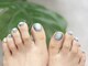 クランベリーネイル 代官山 恵比寿(cranberry nail)の写真