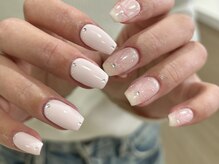 ミュート 三軒茶屋店(mute.)/90min by wakana