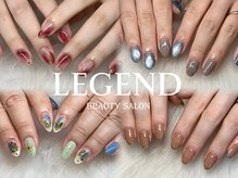 レジェンド(LEGEND)