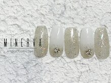 ミネルバネイル(MINERVA nail)/【定額ゴールドプラン】