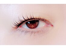 ネル(Nel)/似合わせまつ毛パーマ