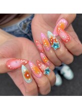 ピンズイチロク(PINS16)/Gel-x120分