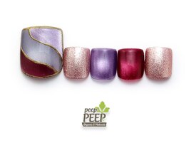 人気フットデザイン24種-13