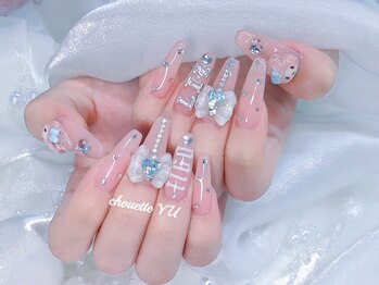 シュエット(Chouette)/