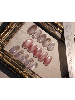 シンプル系（オフィス・日常）が得意