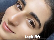 ミレ(Mirae)/まつ毛パーマ