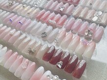 サラ 金山店(Sara)の雰囲気（【うる艶コース】Sara限定のコース☆ぜひ一度お試しください♪）