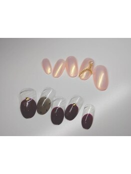 シンプル系（オフィス・日常）が得意