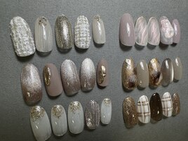 シンプルアートコース6050円