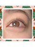 ★自然なパッチリEYEに★【まつ毛カール】ラッシュリフト¥5000