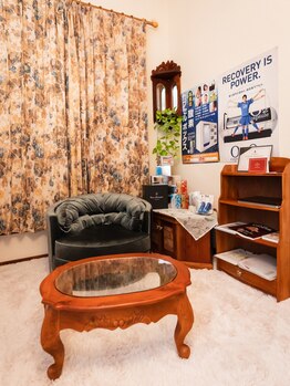 ジゼル(GISELe≒)/☆大切なカウンセリングスペース