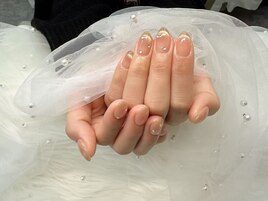 持ち込みデザイン110分コース★