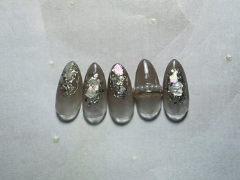 ラ メール(La mer)/アートコース