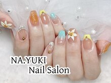 センスネイル 池袋店(Sense Nail)/持ち込みデザイン