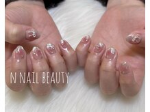 エヌ ネイルビューティ(N nail beauty)/10本やり放題
