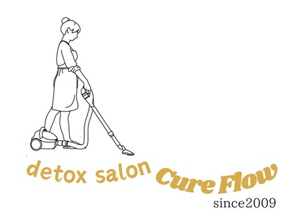 キュアフロウ 新潟巻の写真