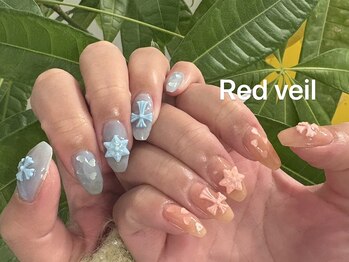 レッドベール 北浦和店(red veil)/有料パーツ無制限つけ放題