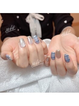 StarF【パラジェル・長さだし・フィルイン】【3/5 NEW OPEN(予定)】/