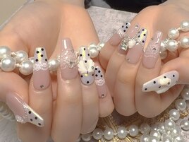 ワンホンネイル/持ち込み/新宿