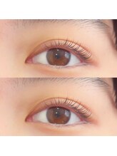 フィアラ 京都二条店(Fiara)/まつ毛パーマ