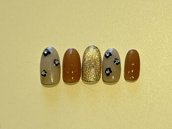 フフット(fufutto.)/定額アートライト 90分