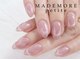 まつ毛エクステ ネイル専門サロンマドモア プティット(MADEMORE petite)の写真