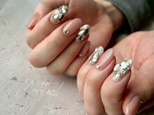 エムプティネイル(Mpetit nail)